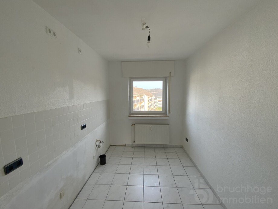 K�che Etagenwohnung L�denscheid