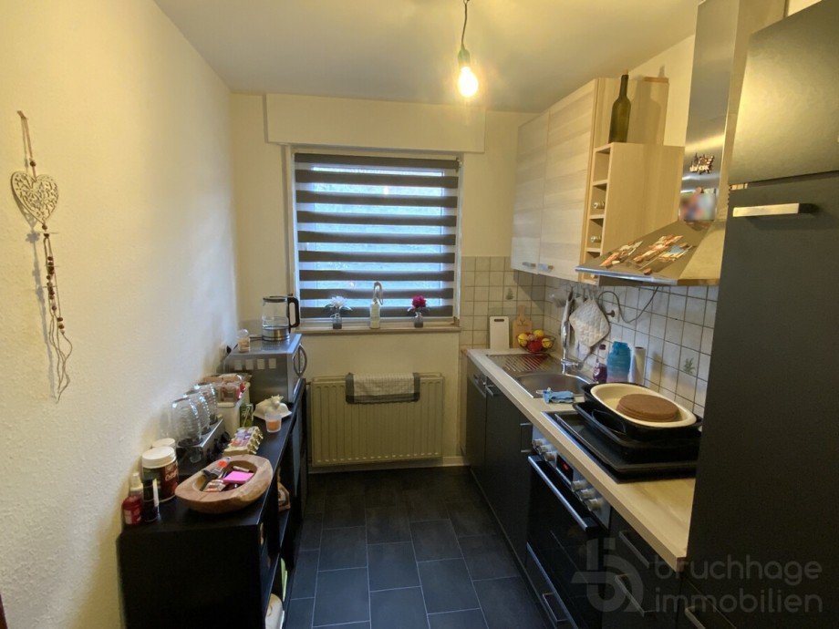 UG-K�che Mehrfamilienhaus Hemer