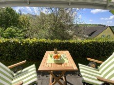 Hauptbild Stilvolle 2-Zimmer-Eigentumswohnung mit sonniger Terrasse - Einziehen und Wohlf�hlen
