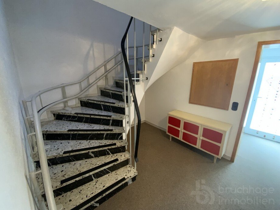 Diele unten Einfamilienhaus Halver