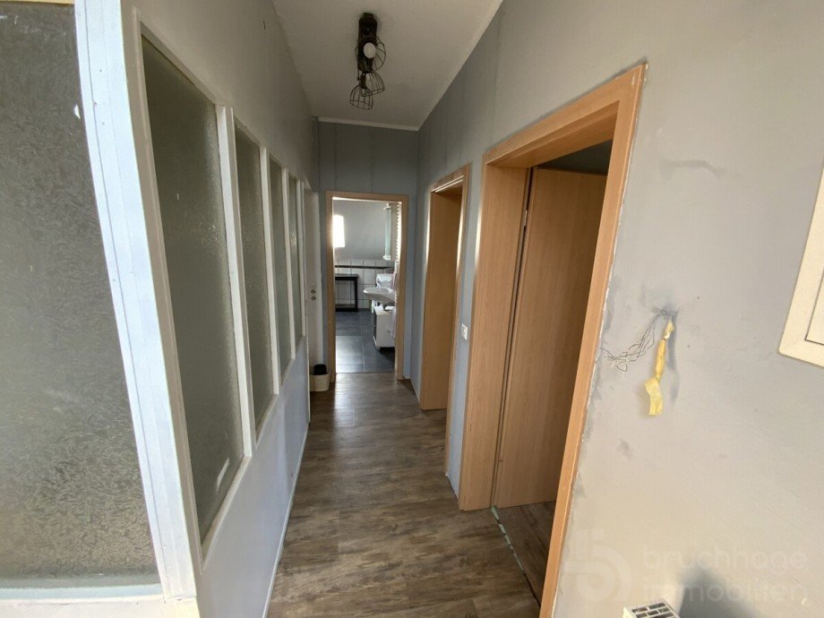 Diele DG Zweifamilienhaus L�denscheid