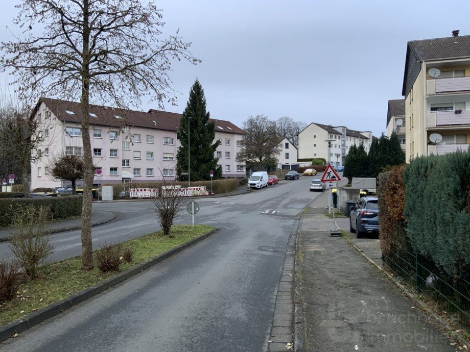 Umgebung Etagenwohnung L�denscheid