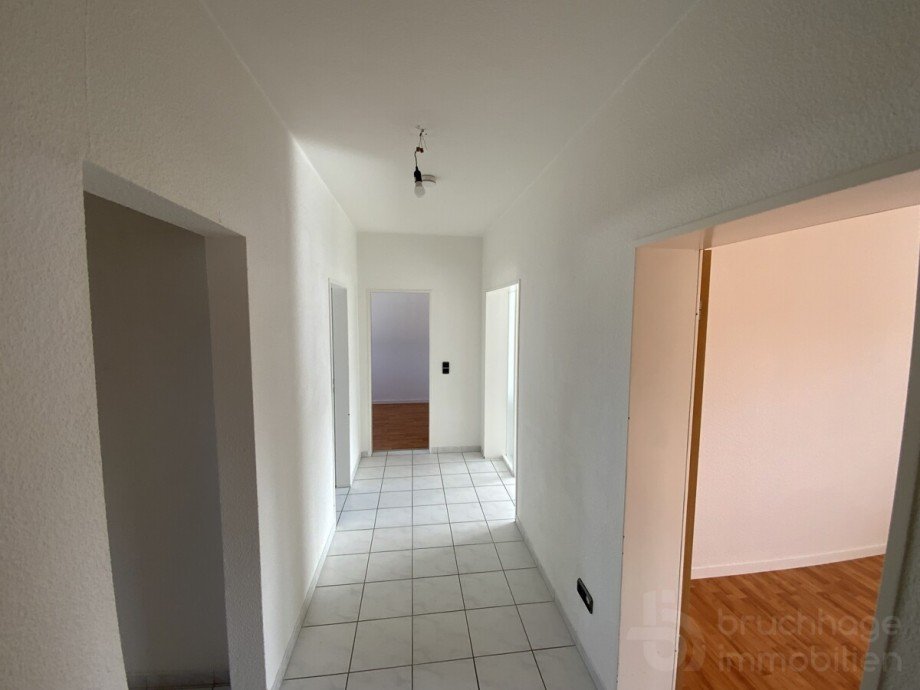 Diele Etagenwohnung L�denscheid