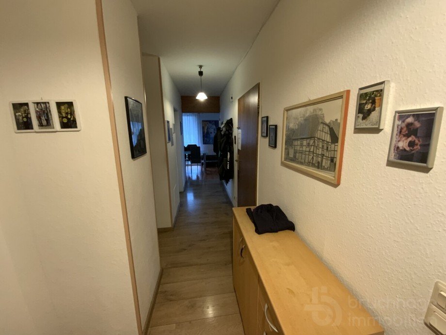 DG Diele Mehrfamilienhaus Hemer