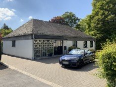 Hauptbild Stilvoll wohnen in zentraler Lage von L�denscheid - gro�z�giger Bungalow mit vielen M�glichkeiten