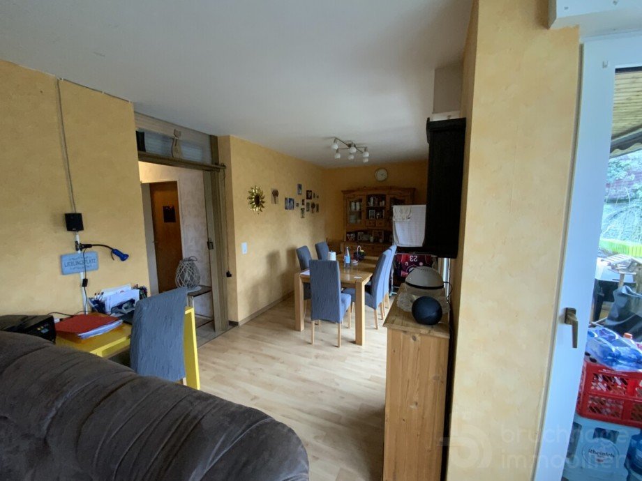 OG-WohnzimmerJ Mehrfamilienhaus Hemer