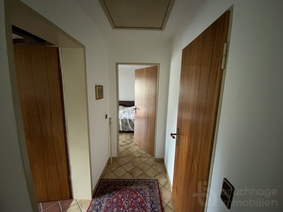 Diele OG Einfamilienhaus L�denscheid