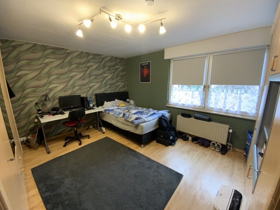 OG KInderzimmer Mehrfamilienhaus Hemer