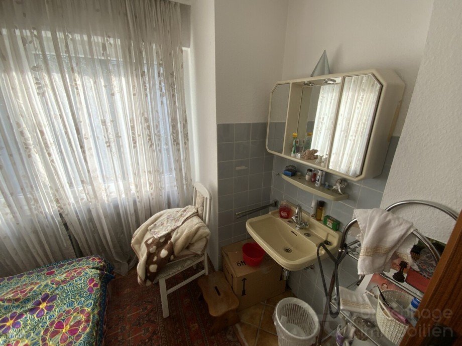 Schlafzimmer 1 Einfamilienhaus L�denscheid