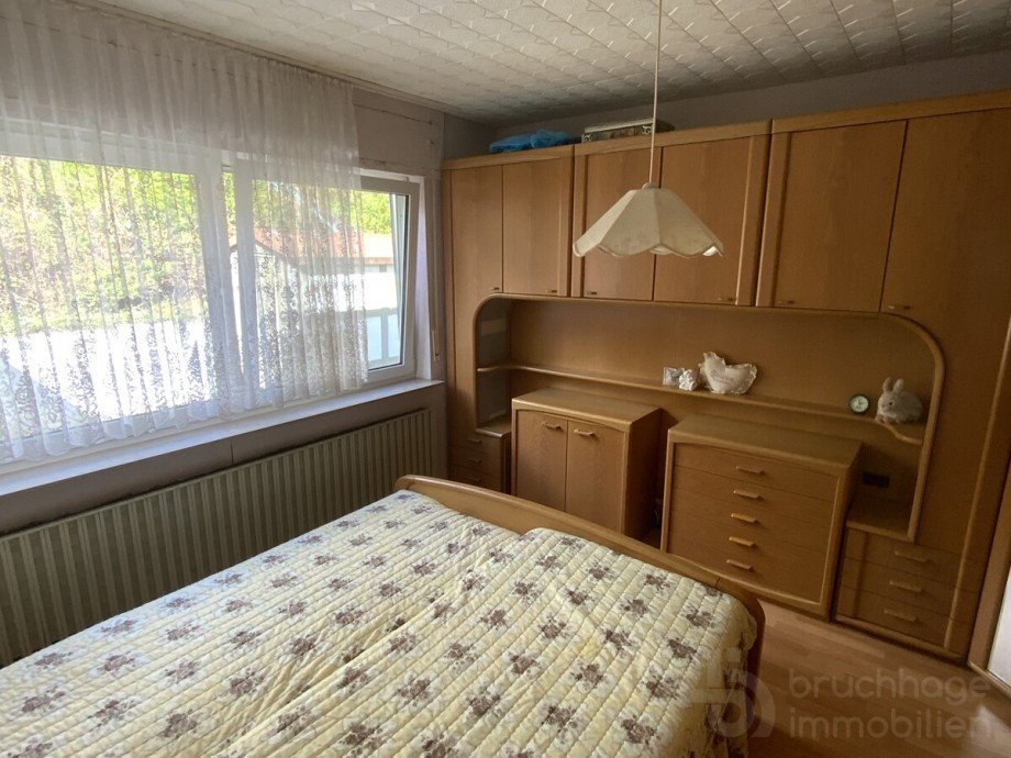 Schlafzimmer Einfamilienhaus Halver