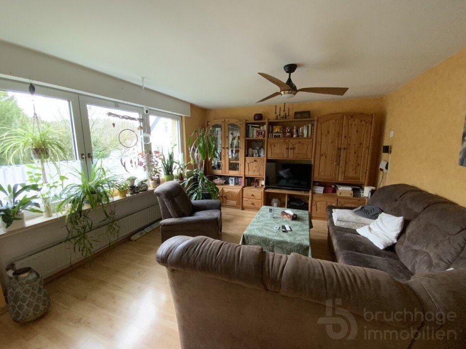 OG-Wohnzimmer Mehrfamilienhaus Hemer