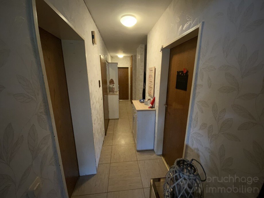 OG-Diele Mehrfamilienhaus Hemer