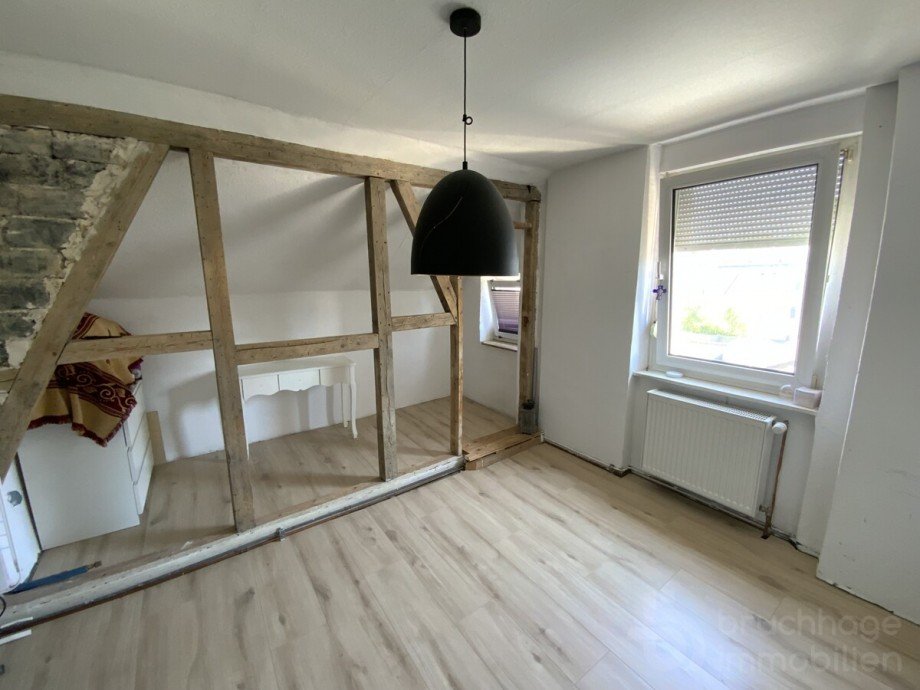 DG Zimmer 1 Zweifamilienhaus L�denscheid