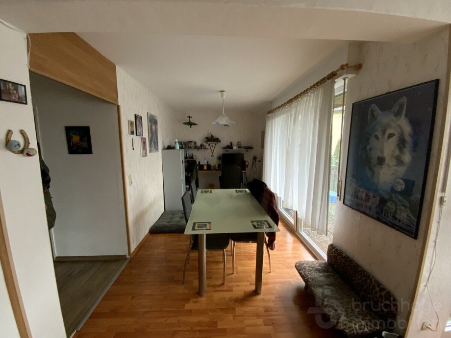 DG Essbereich Mehrfamilienhaus Hemer