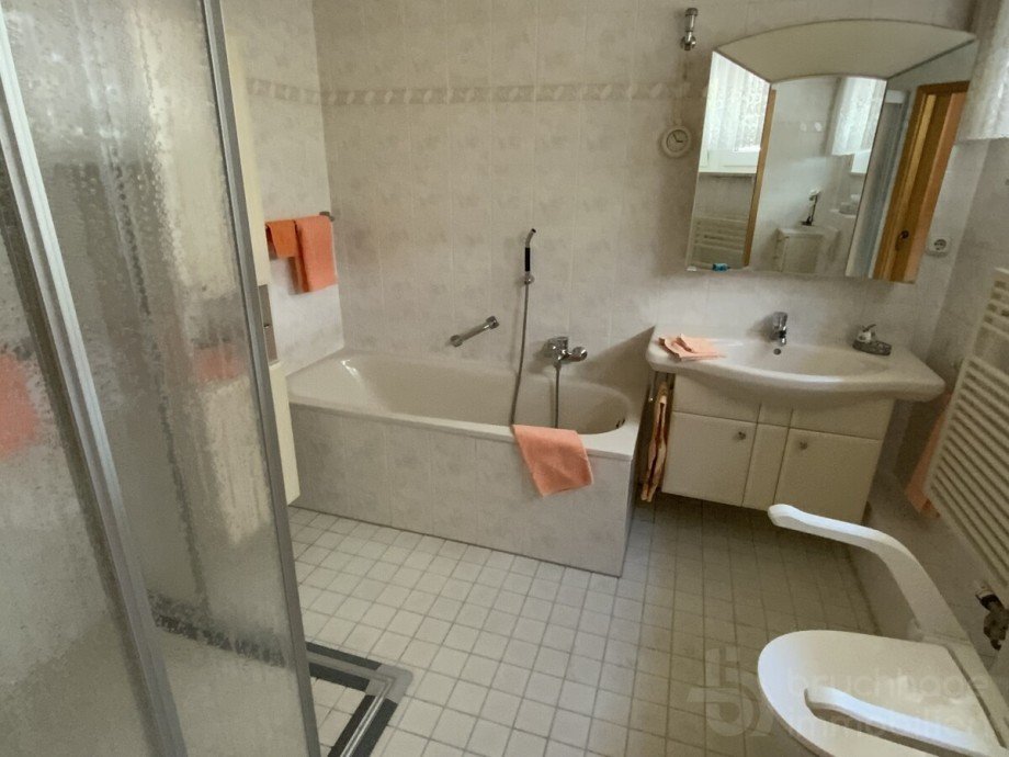 Bad Einfamilienhaus Halver