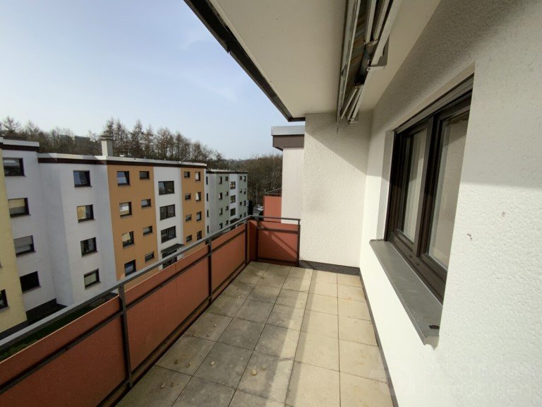 Balkon L�denscheid Etagenwohnung Familienfreundliche Eigentumswohnung in Gevelndorf: N�he zu Kita, Schule und Shopping