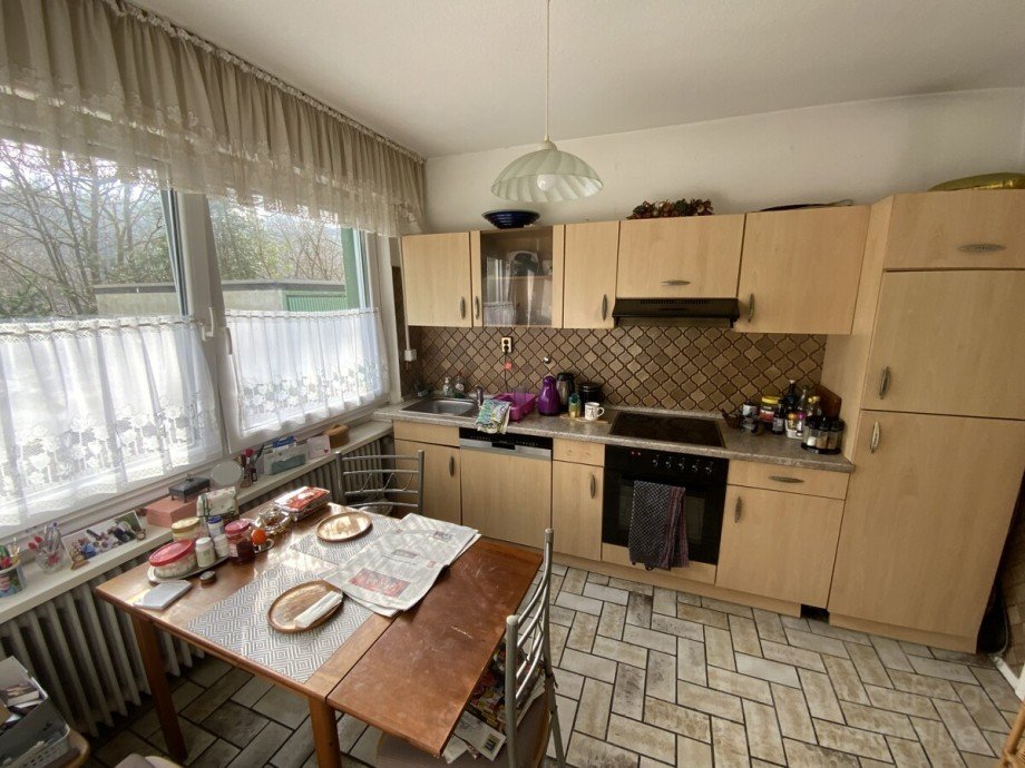 K�che Einfamilienhaus L�denscheid