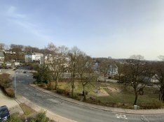 Hauptbild Lichtdurchflutete 3-Zimmer-ETW mit sonnigem Balkon und sch�ner Fernsicht