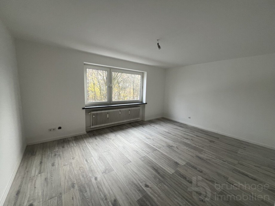 Wohnzimmer Etagenwohnung L�denscheid