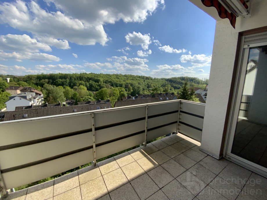 Balkon Etagenwohnung L�denscheid
