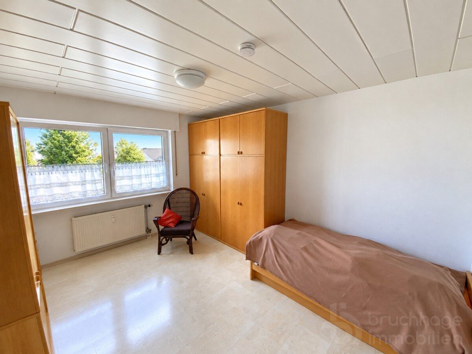 Zimmer 2 Etagenwohnung L�denscheid