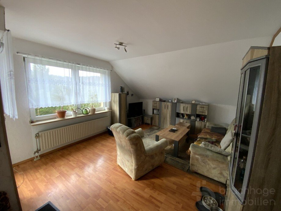 DG Wohnzimmer Mehrfamilienhaus Hemer