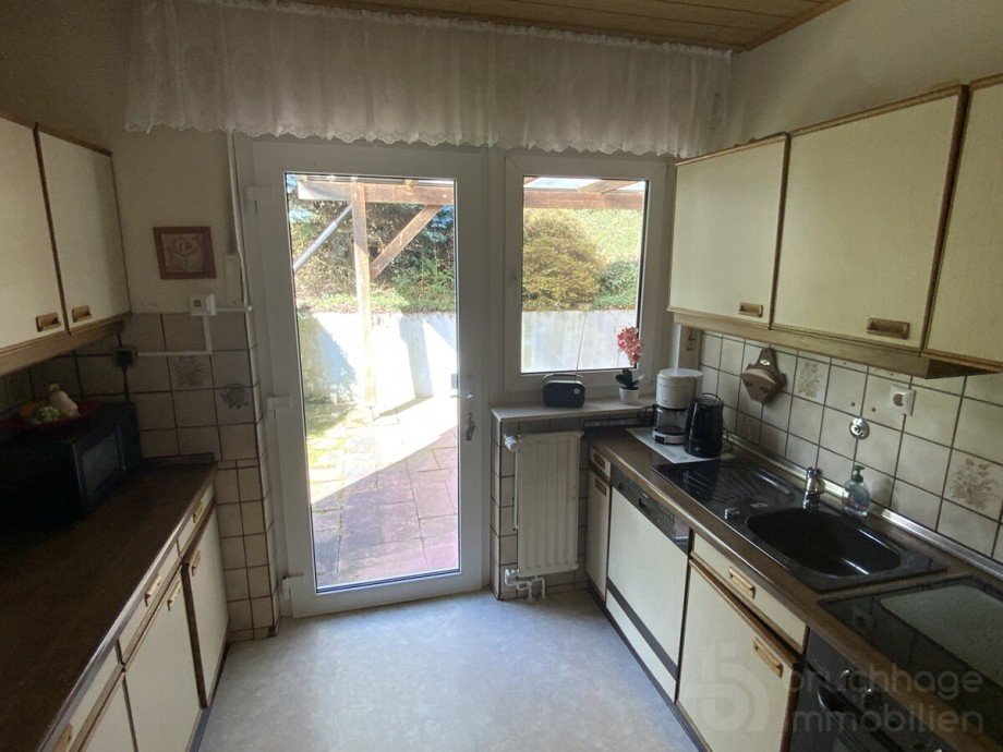 K�che Einfamilienhaus Halver