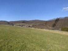Wiese Gepflegtes Anwesen mit gro�z�gigem Grundst�ck: Ideal f�r Tierhaltung und Pferdebesitzer