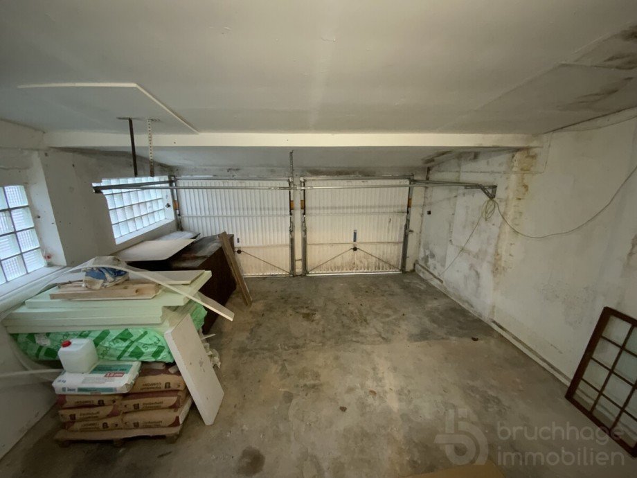 Garagen Mehrfamilienhaus L�denscheid