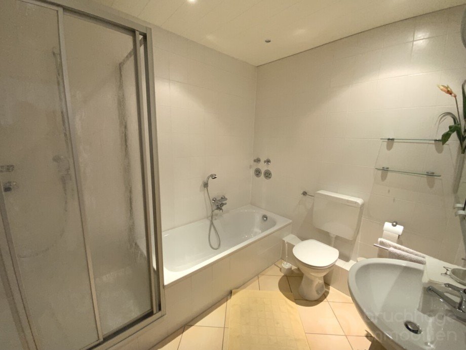 Bad Etagenwohnung L�denscheid