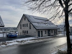 Hauptbild VOARNK�NDIGUNG: 2 Top-Mehrfamilienh�user