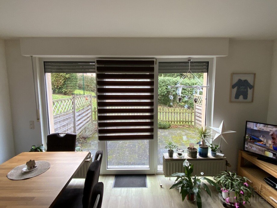 UG-Wohnzimmer Mehrfamilienhaus Hemer