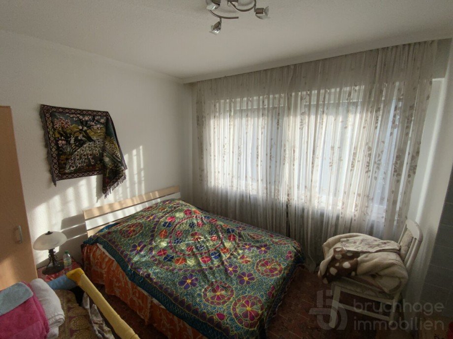Schlafzimmer 1 Einfamilienhaus L�denscheid
