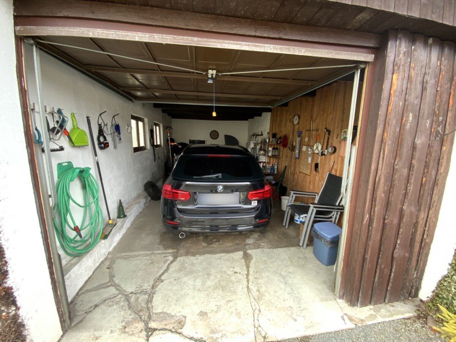 Garage Mehrfamilienhaus Plettenberg