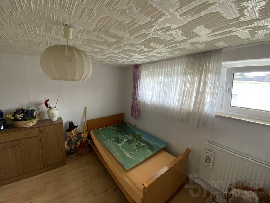 Zimmer UG Einfamilienhaus Halver