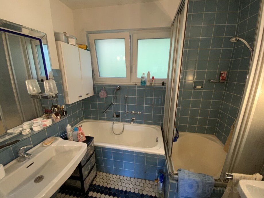 Bad OG Einfamilienhaus L�denscheid
