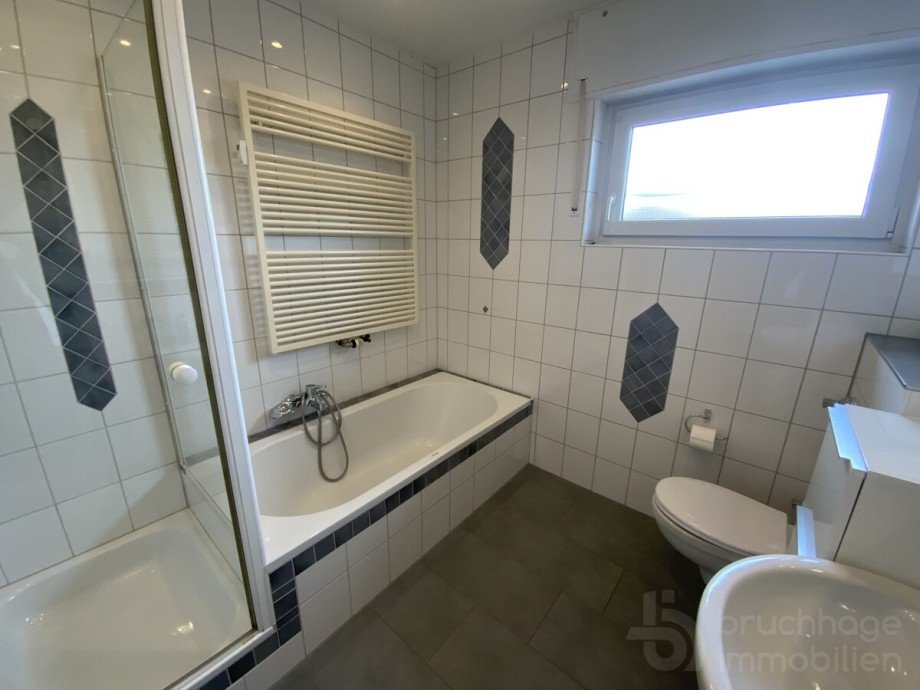 Bad Etagenwohnung L�denscheid