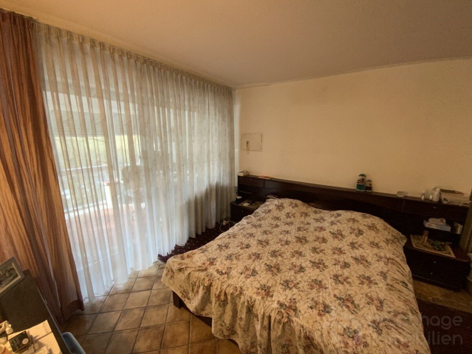 Schlafzimmer 4 Einfamilienhaus L�denscheid