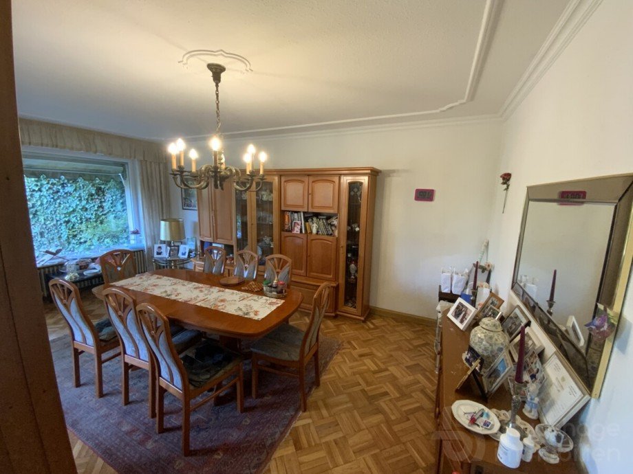 Essberreich Einfamilienhaus L�denscheid