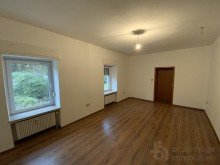 Wohnung EG - Schlafzimmer  Mehrgenerationenhaus mit gro�em Grundst�ck - Tierhaltung m�glich, familiengerecht wohnen 