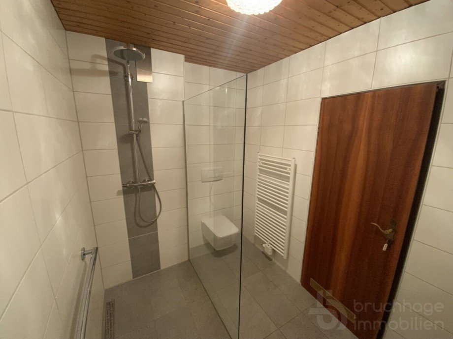 Bad Etagenwohnung L�denscheid