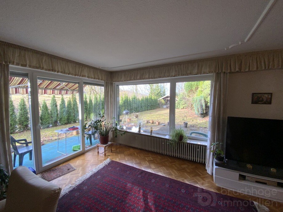 Wohnbereich Einfamilienhaus L�denscheid