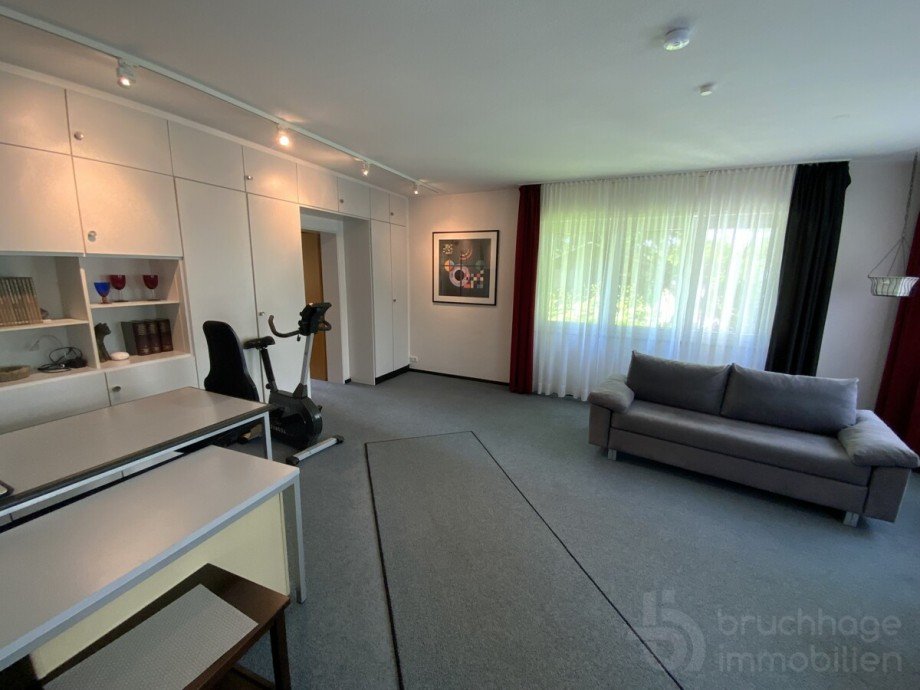 UG- B�ro Einfamilienhaus L�denscheid