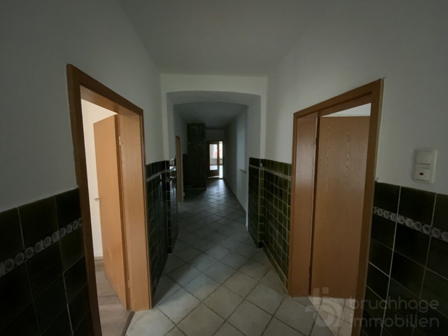 Wohnung EG-Diele Mehrfamilienhaus L�denscheid