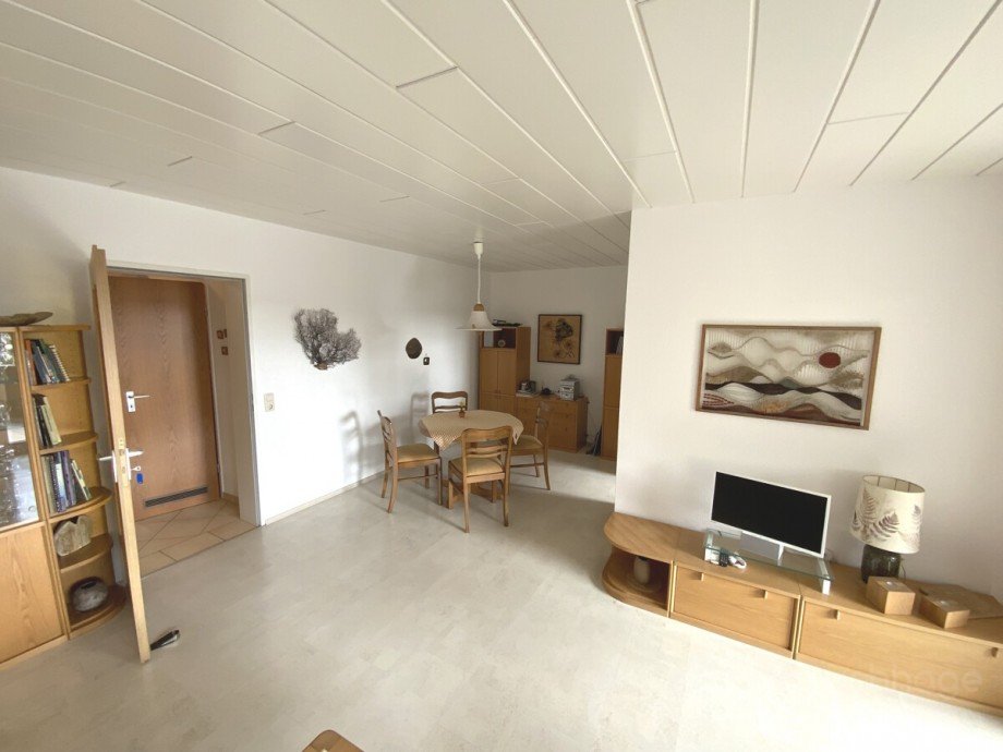 Wohn-Essbereich Etagenwohnung L�denscheid