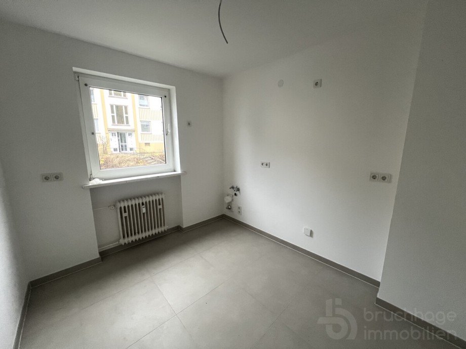 K�che Etagenwohnung L�denscheid