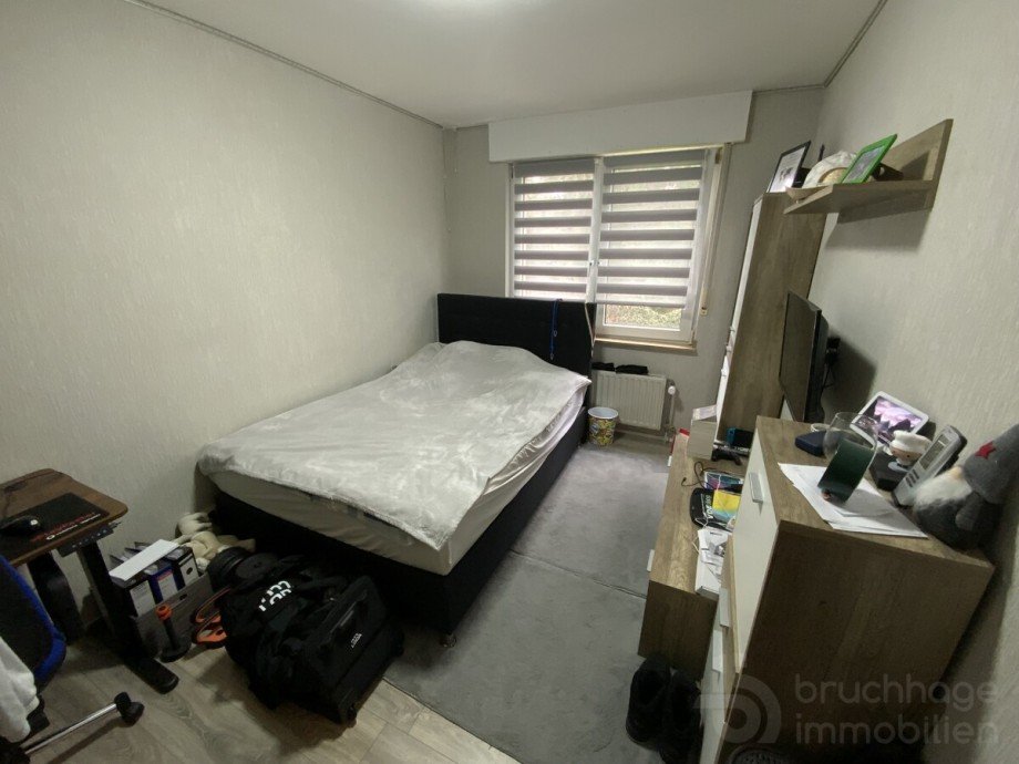 OG KInderzimmer Mehrfamilienhaus Hemer