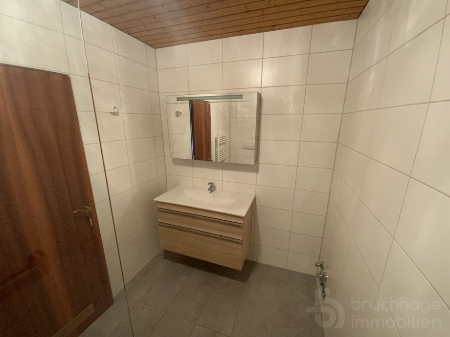 Bad Etagenwohnung L�denscheid